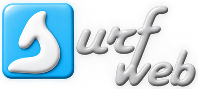 Surfweb logo